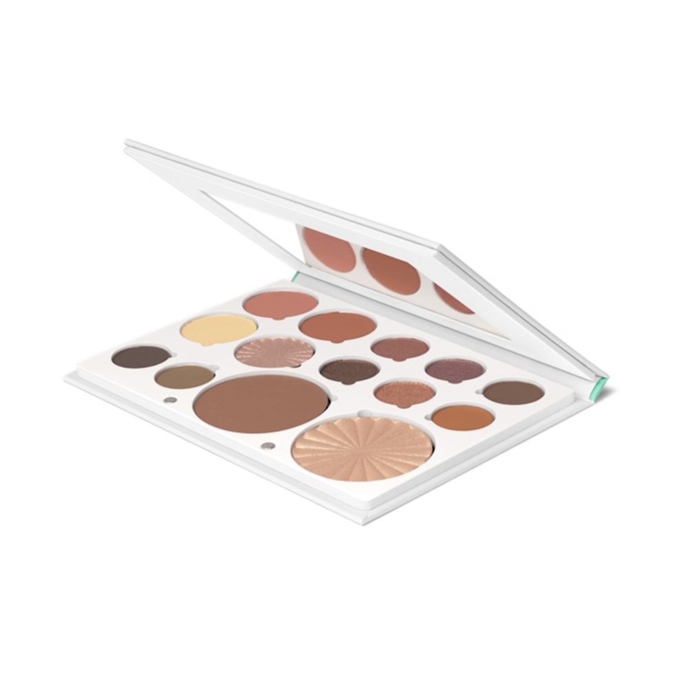 Ofra Pro Boho Pallete - Picture 4 of 7